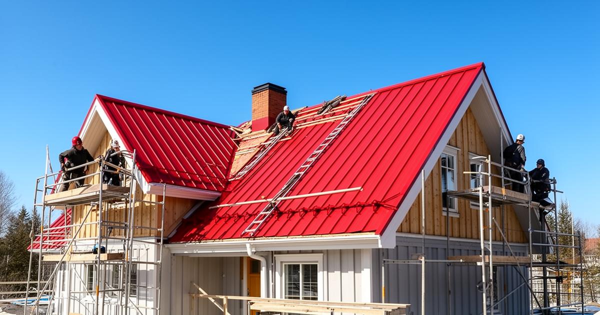 Katusealuse Ehitamine 2026 – Hinnad, Projekt ja Täielik Juhend