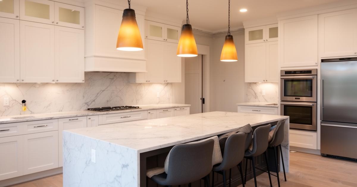 Köögimööbel 2026 – Hinnad, Materjalid ja Valikujuhend