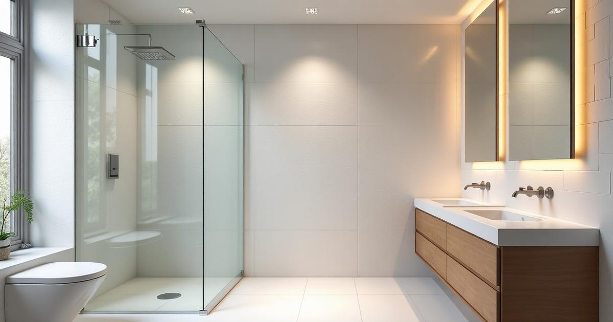 Sanitaartehnika 2026 – Hinnad, Tüübid ja Valikujuhend