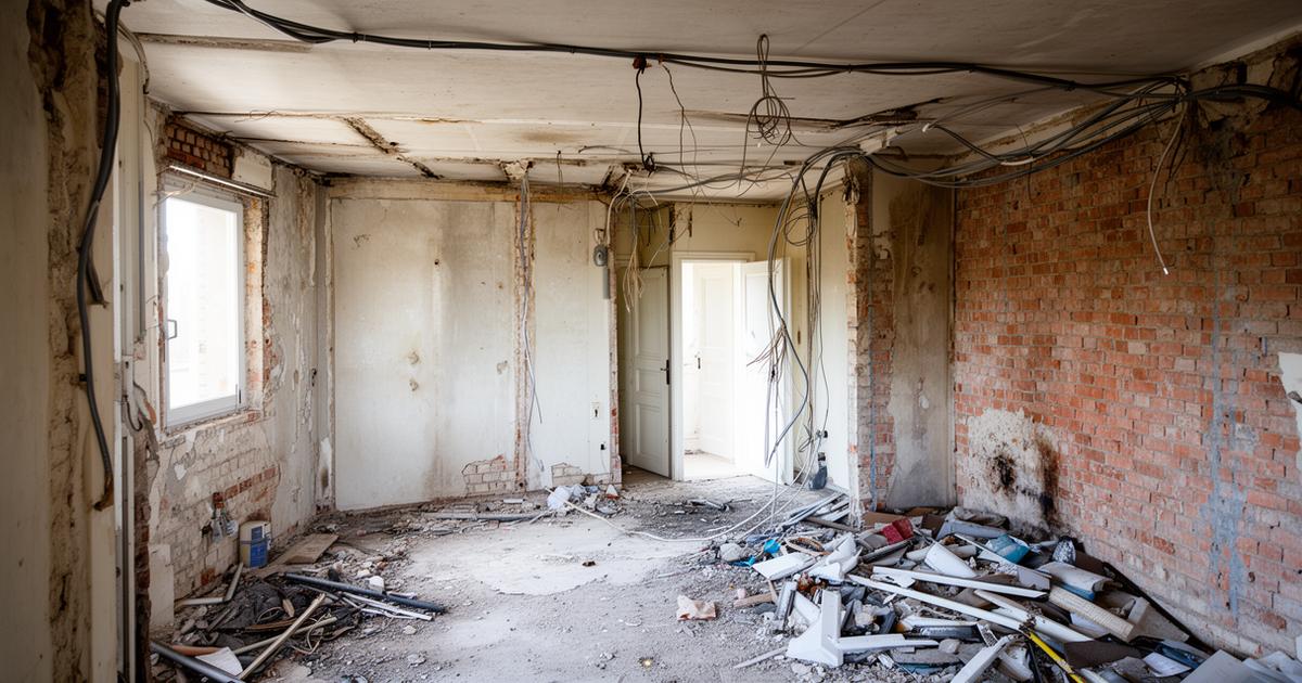 Kapitaalremont 2026 – Kapitaalremondi Hinnad ja Juhend