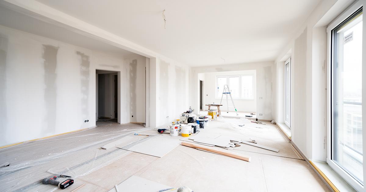 Korteri Remont 2026 – Täielik Juhend Hindade, Tööde ja Ajakavaga