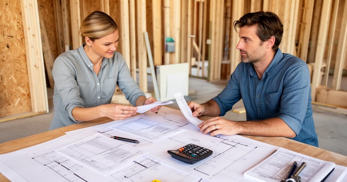 Remondi Pakkumine 2026 – Mall ja Koostamise Juhend