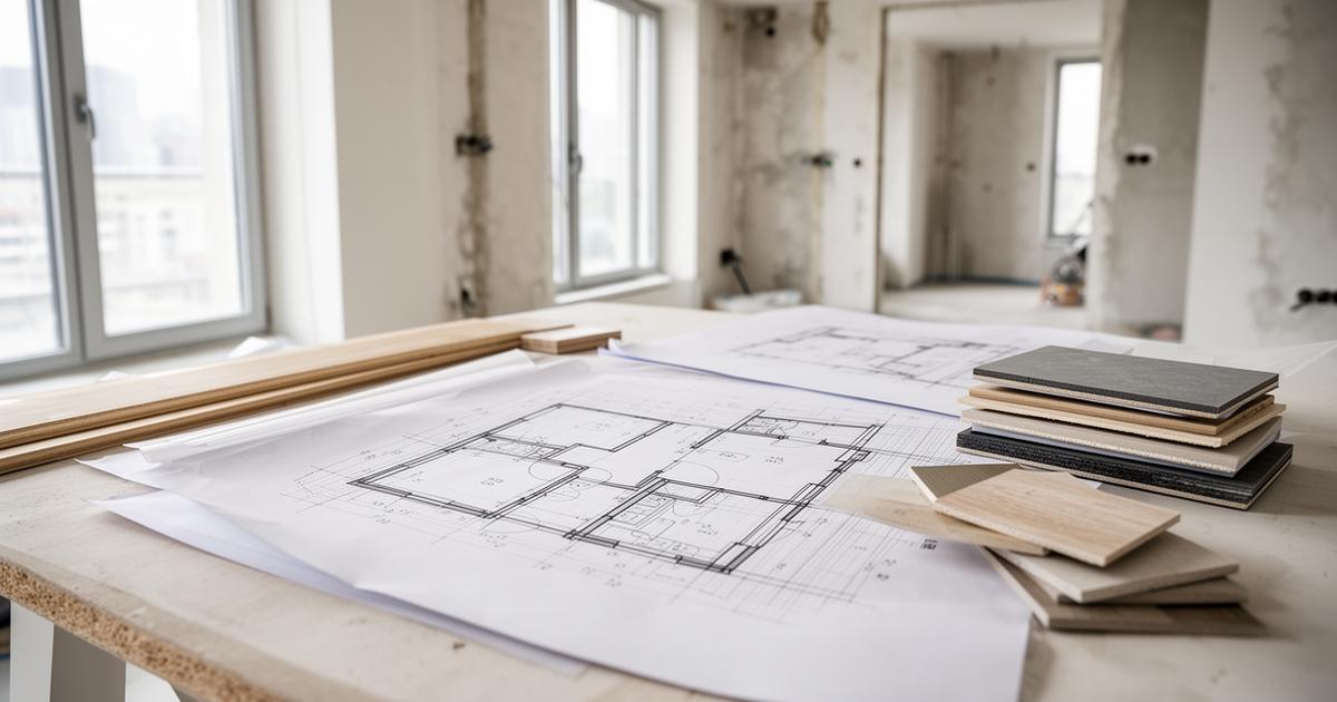 Renoveerimise Hinnad 2026 – Täielik Juhend Kõikide Tööde Maksumusega