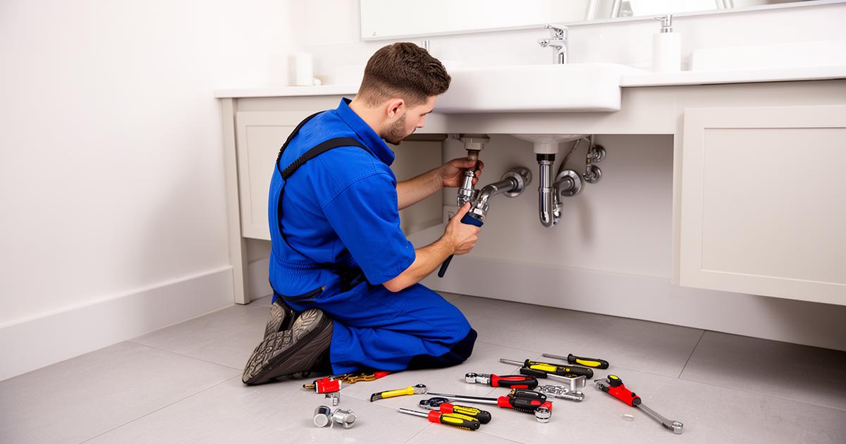 Santehnilised Tööd 2026 – Hinnad ja Teenused