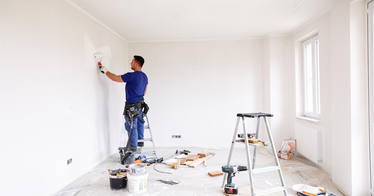 Siseviimistluse Hinnakiri – Täielik Juhend Viimistlustööde Maksumusest